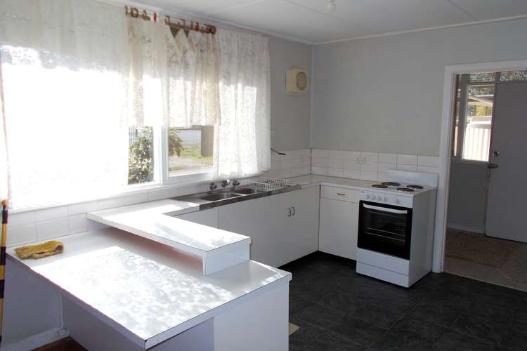 Second view of Homely house listing, 18 Melvyn Street, Bordertown SA 5268