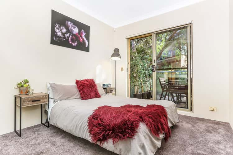 Fourth view of Homely apartment listing, 14/20 Morgan Street, Botany NSW 2019