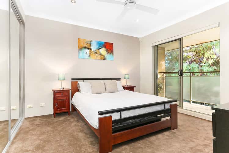 Fifth view of Homely apartment listing, 14/20 Morgan Street, Botany NSW 2019