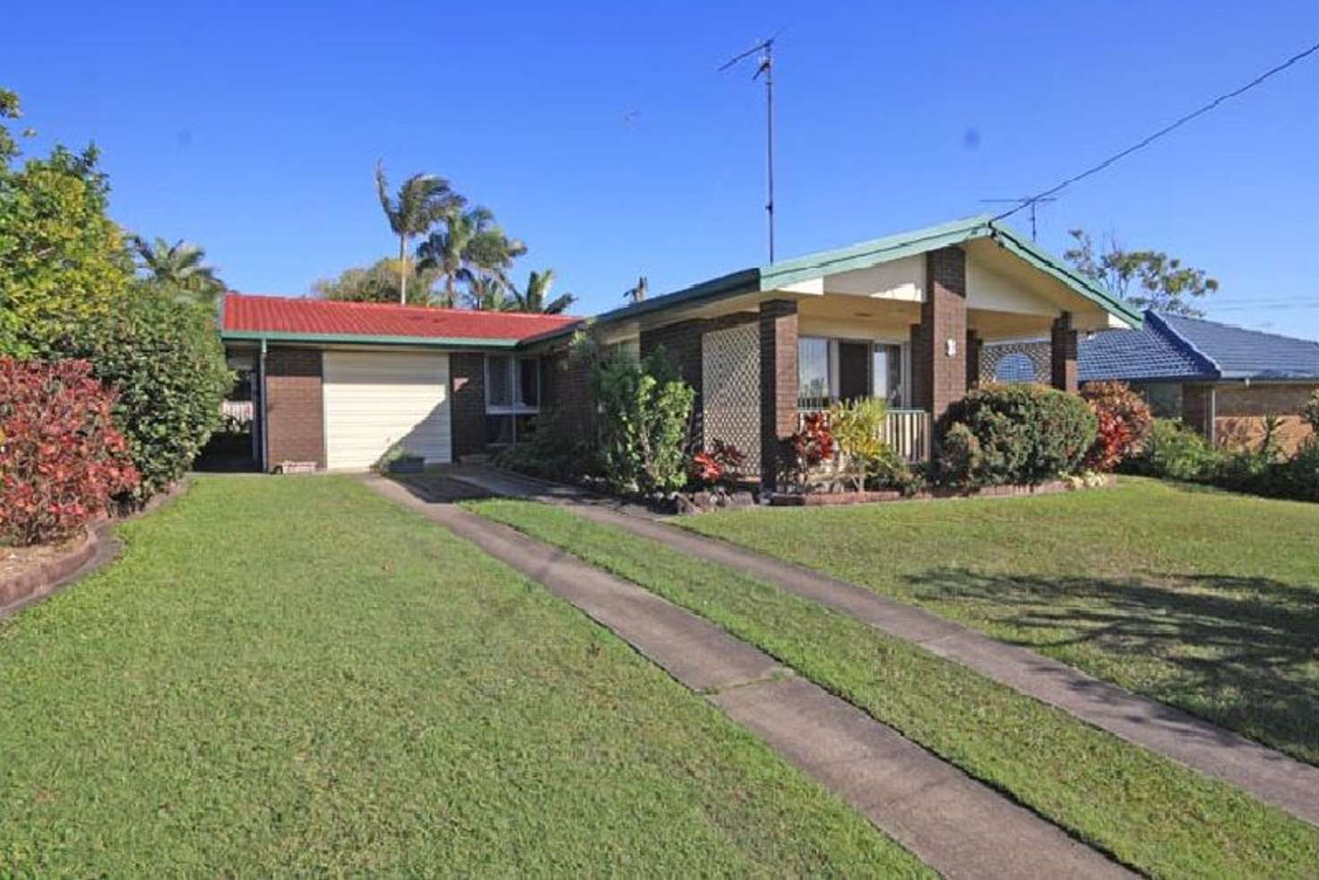 Main view of Homely house listing, 3 Crusader Street, Battery Hill QLD 4551