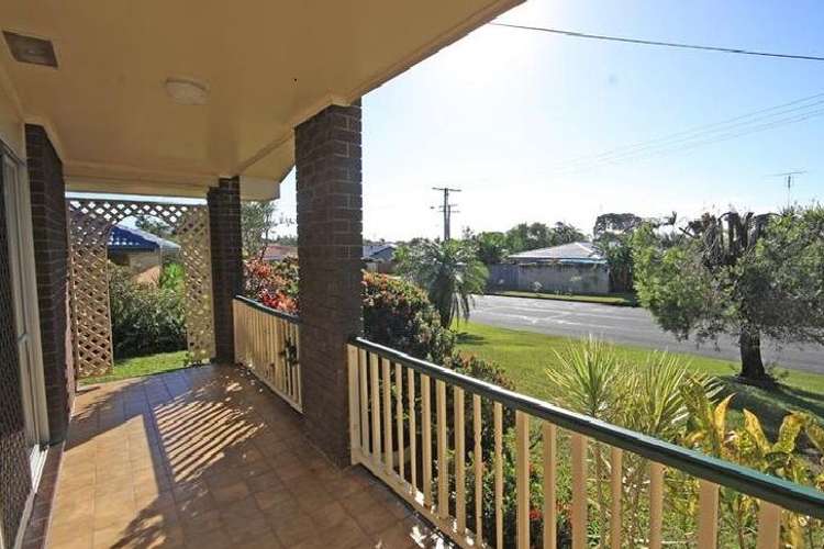 Second view of Homely house listing, 3 Crusader Street, Battery Hill QLD 4551