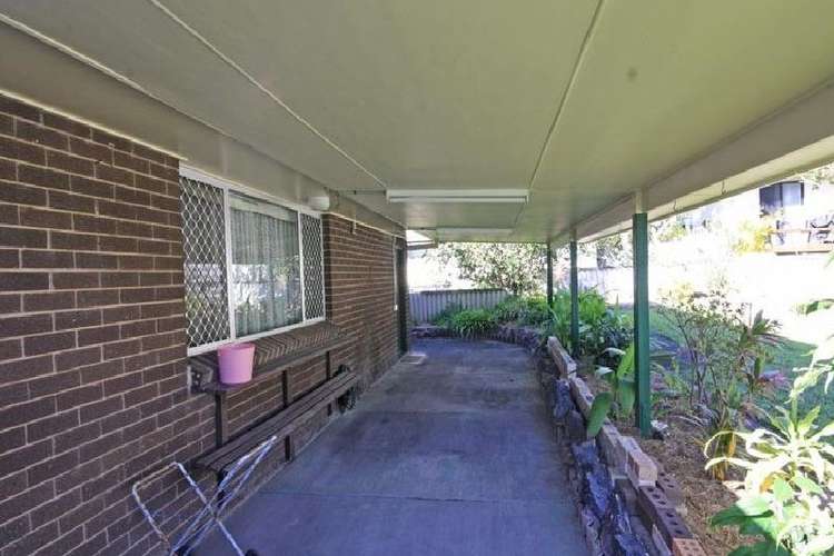 Fifth view of Homely house listing, 3 Crusader Street, Battery Hill QLD 4551