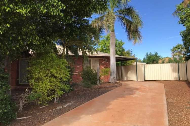 Main view of Homely house listing, 16 WHITE Court, Baynton WA 6714