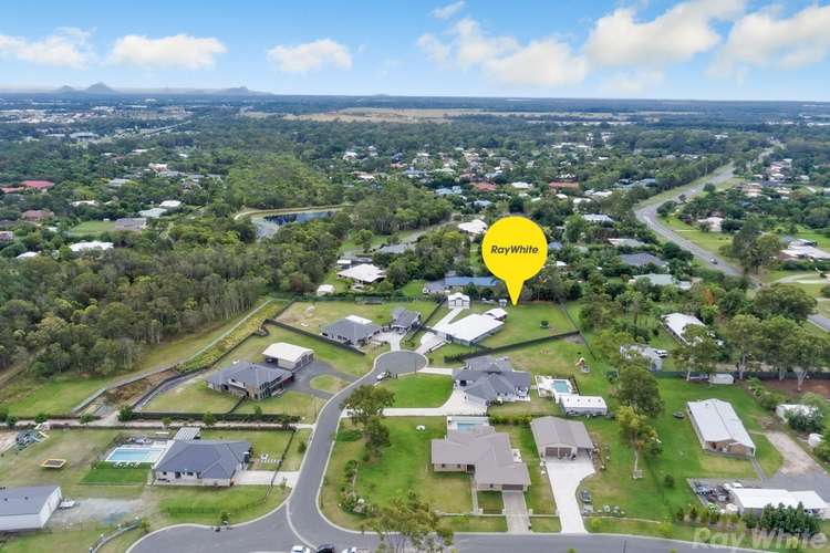 Main view of Homely house listing, 36 EMELIA Court, Burpengary East QLD 4505
