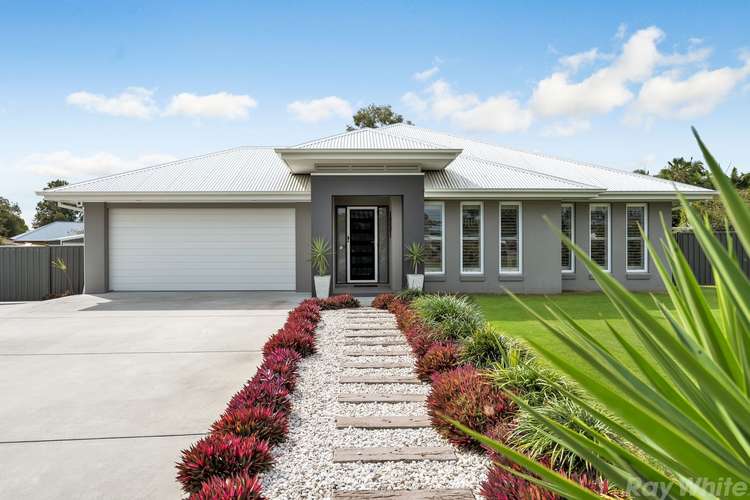 Second view of Homely house listing, 36 EMELIA Court, Burpengary East QLD 4505