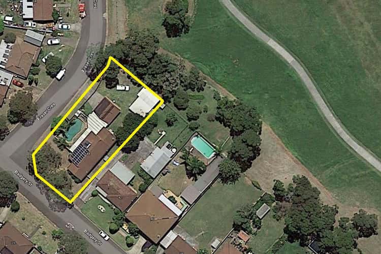 Main view of Homely house listing, 44 Badgery Street, Albion Park NSW 2527