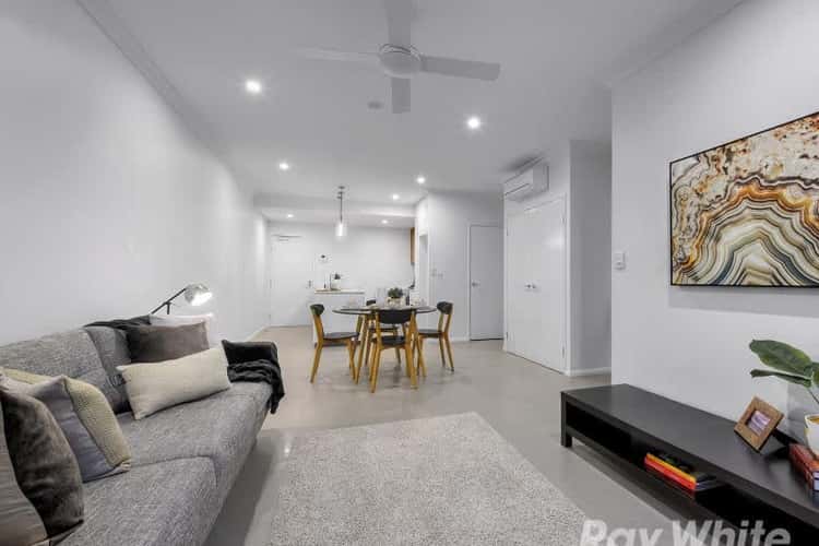 Third view of Homely unit listing, 7/4 Bermingham Street, Alderley QLD 4051