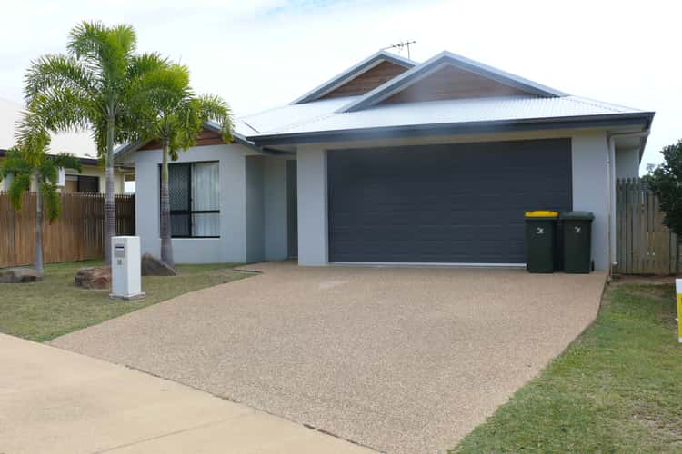 Main view of Homely house listing, 16 Eungella Court, Bushland Beach QLD 4818
