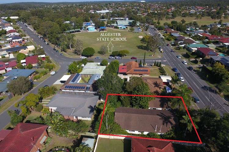Seventh view of Homely house listing, 86 Ridgewood Road, Algester QLD 4115