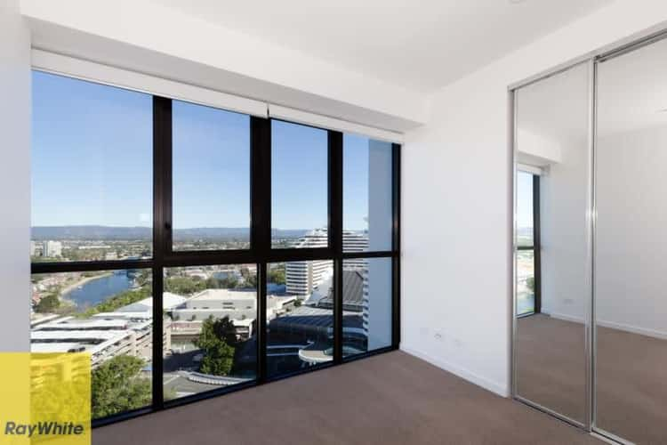 Fourth view of Homely house listing, 2101/2263 Gold Coast Highway, Broadbeach QLD 4218