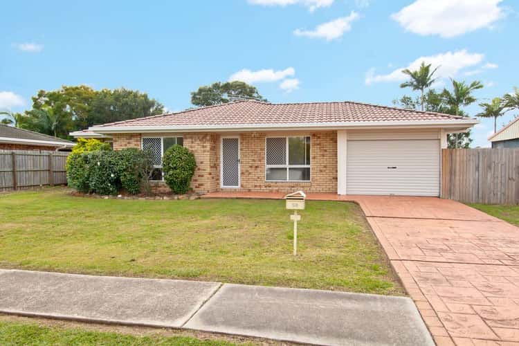 Second view of Homely house listing, 58 Torrens Street, Waterford West QLD 4133