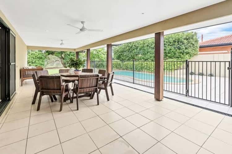 Second view of Homely house listing, 26 Collins Crescent, Benowa QLD 4217