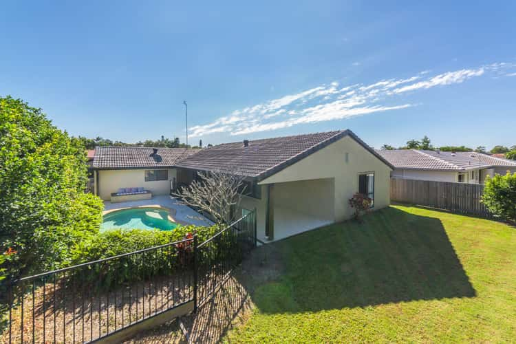 Third view of Homely house listing, 26 Collins Crescent, Benowa QLD 4217