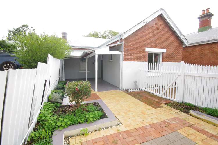 Main view of Homely house listing, 106 Summers Street, Perth WA 6000