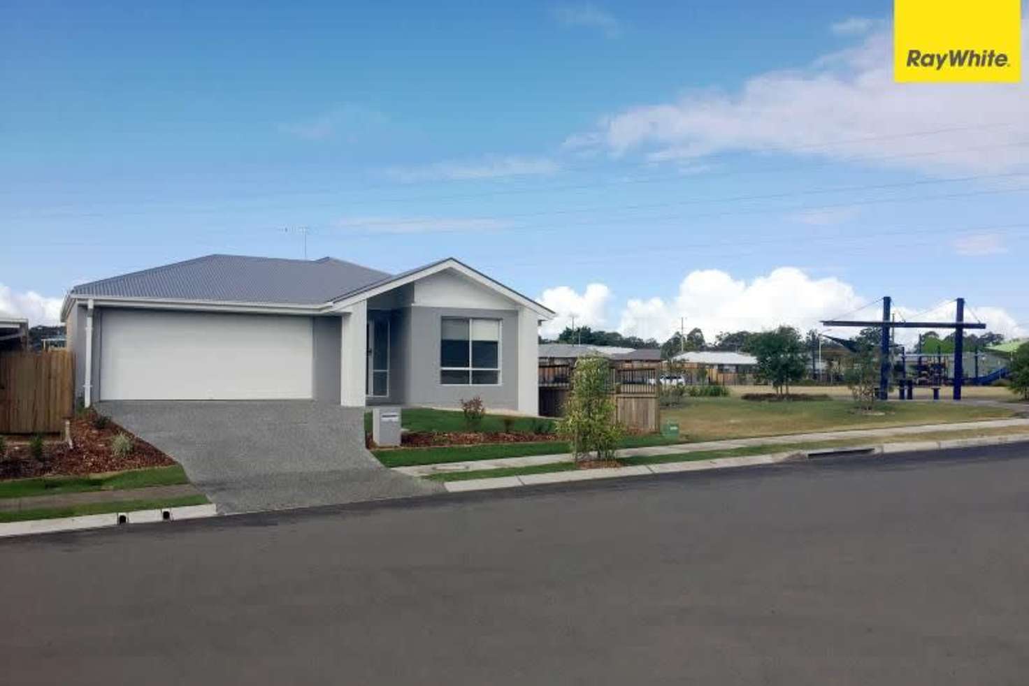 Main view of Homely house listing, 10 Venice Crescent, Redbank QLD 4301