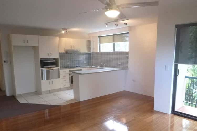 Main view of Homely unit listing, 6/14 First Avenue, Broadbeach QLD 4218
