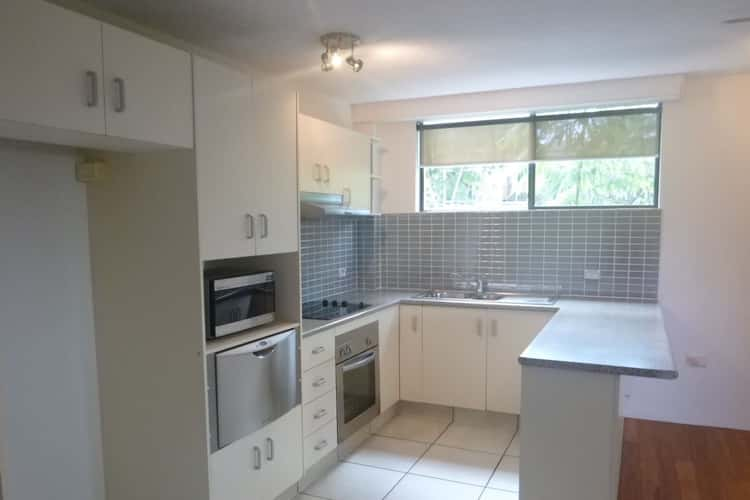 Second view of Homely unit listing, 6/14 First Avenue, Broadbeach QLD 4218