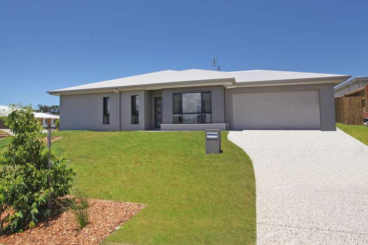 Main view of Homely other listing, 19 Agnes Place, Bli Bli QLD 4560