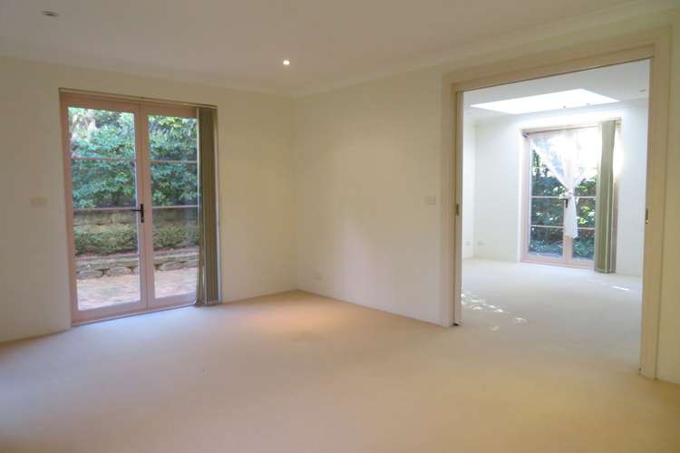 Third view of Homely villa listing, 25B Hannah Street, Beecroft NSW 2119