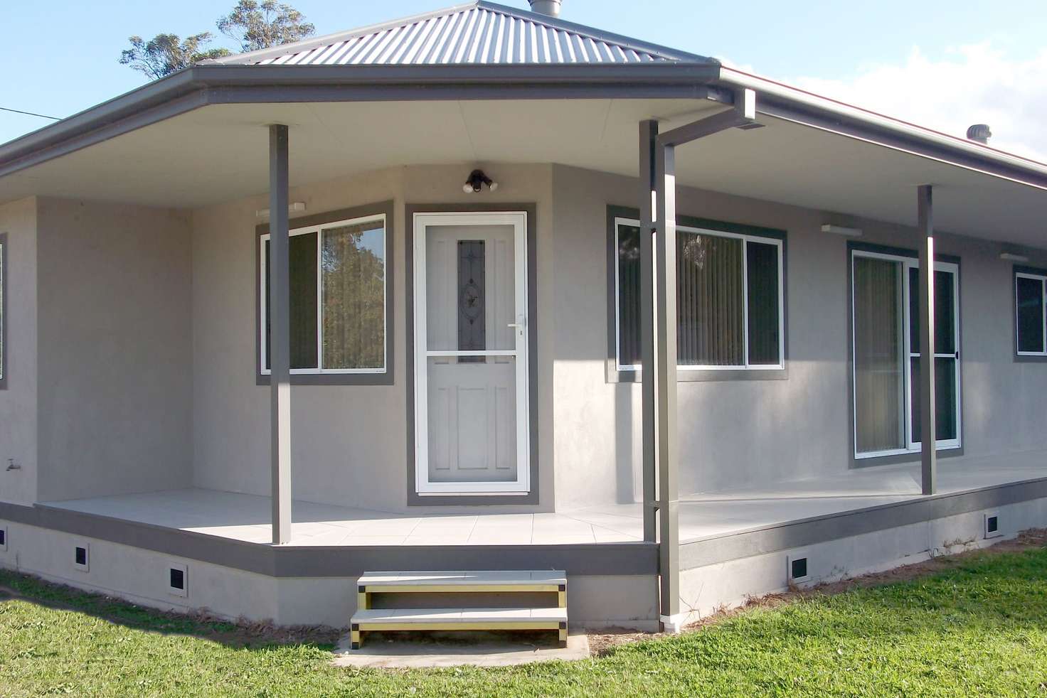 Main view of Homely house listing, 1/461B Freemans Drive, Cooranbong NSW 2265
