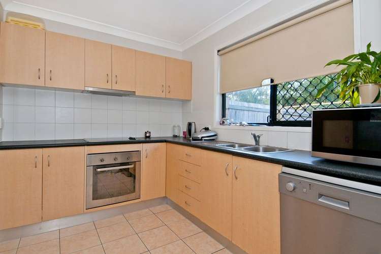 Fourth view of Homely townhouse listing, 114/18 Loganlea Road, Waterford West QLD 4133