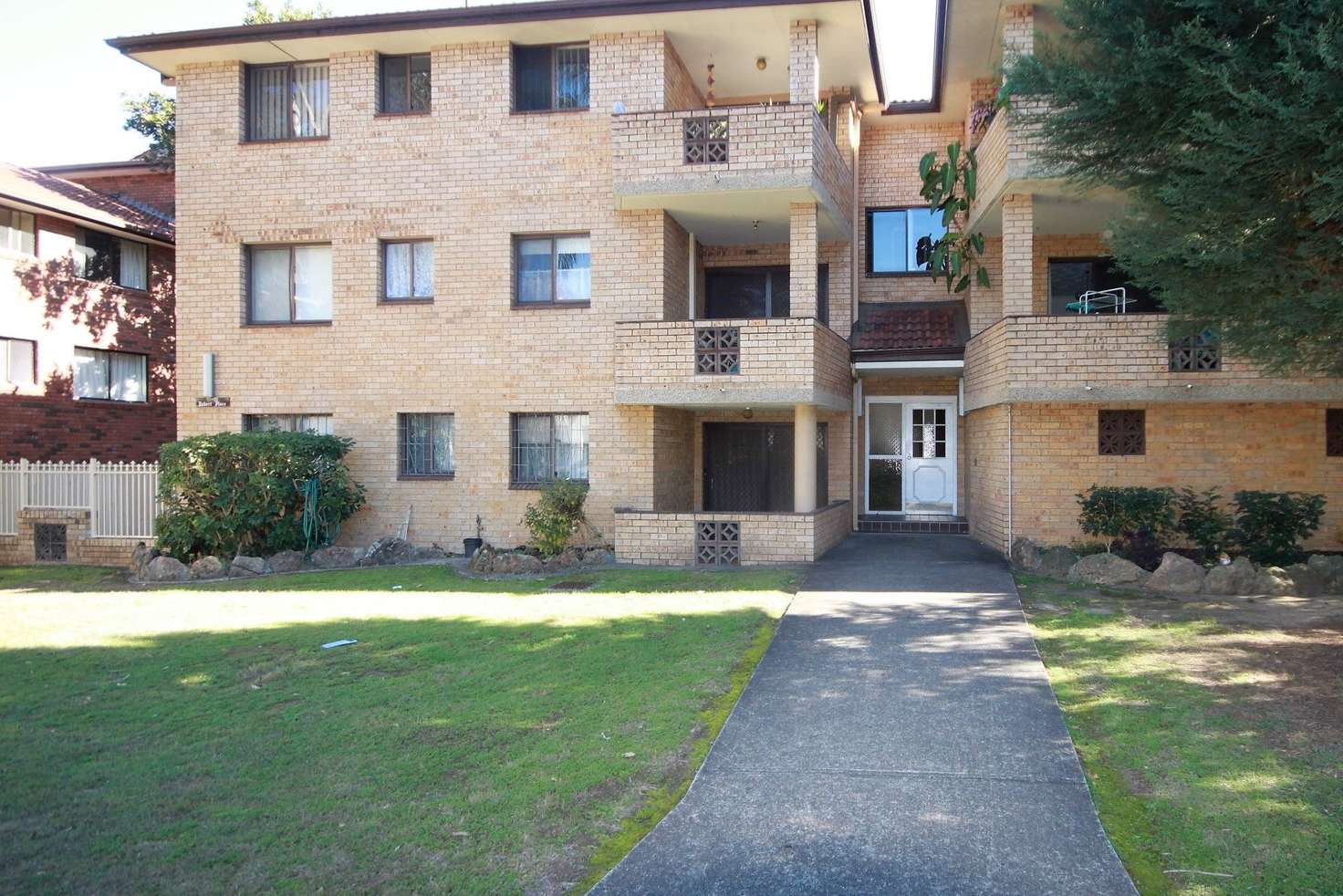 Main view of Homely house listing, 1/19-21 O'connell Street, Parramatta NSW 2150