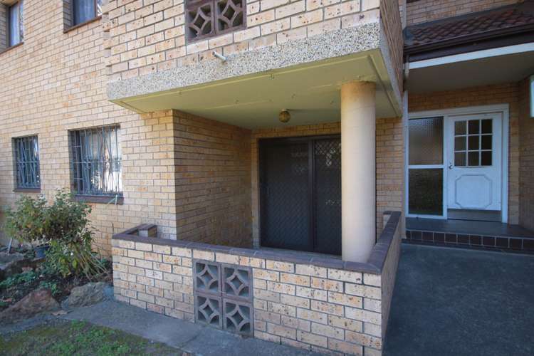 Second view of Homely house listing, 1/19-21 O'connell Street, Parramatta NSW 2150