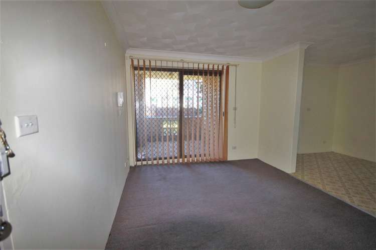 Third view of Homely house listing, 1/19-21 O'connell Street, Parramatta NSW 2150