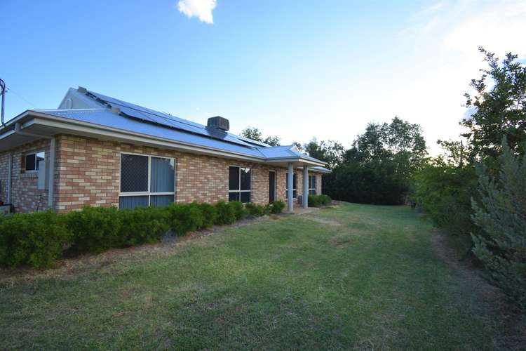 Main view of Homely house listing, 141 Gidyea Street, Barcaldine QLD 4725