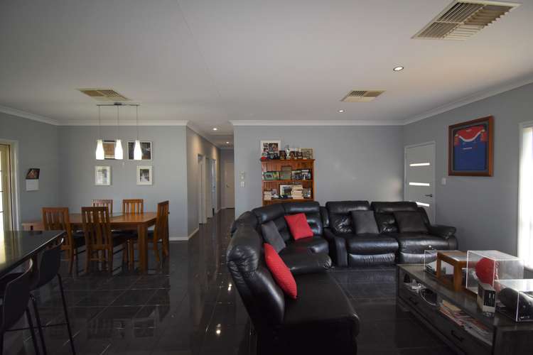 Second view of Homely house listing, 141 Gidyea Street, Barcaldine QLD 4725