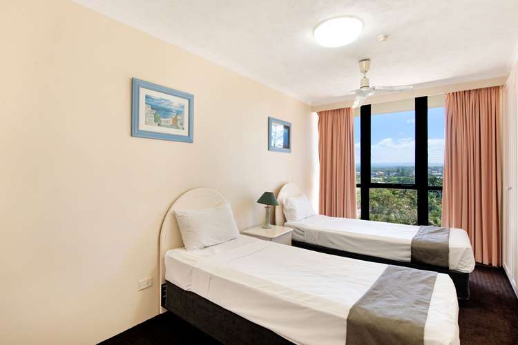Fifth view of Homely apartment listing, 3277 Surfers Paradise Boulevard, Surfers Paradise QLD 4217