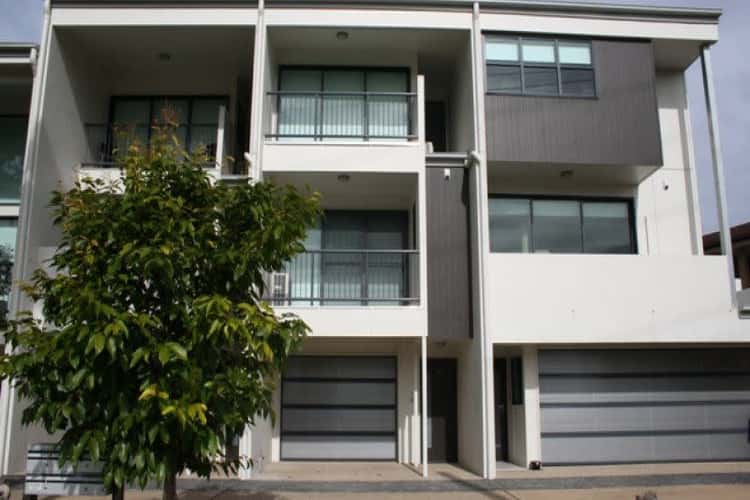 Second view of Homely townhouse listing, 42 Apollo Road, Bulimba QLD 4171