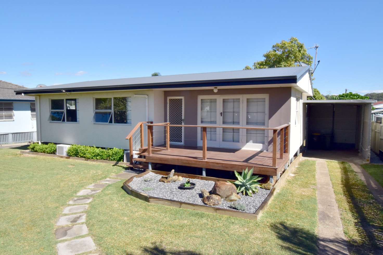 Main view of Homely house listing, 35 Sutton Street, Barney Point QLD 4680