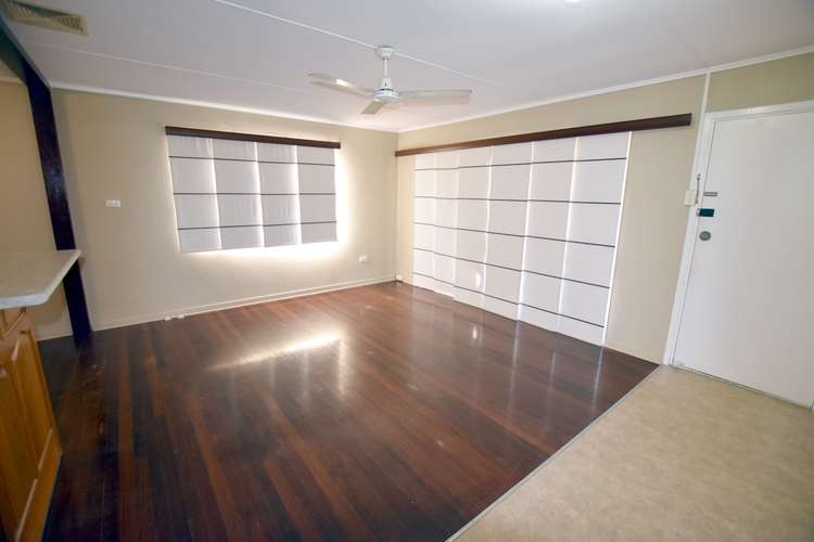 Second view of Homely house listing, 35 Sutton Street, Barney Point QLD 4680