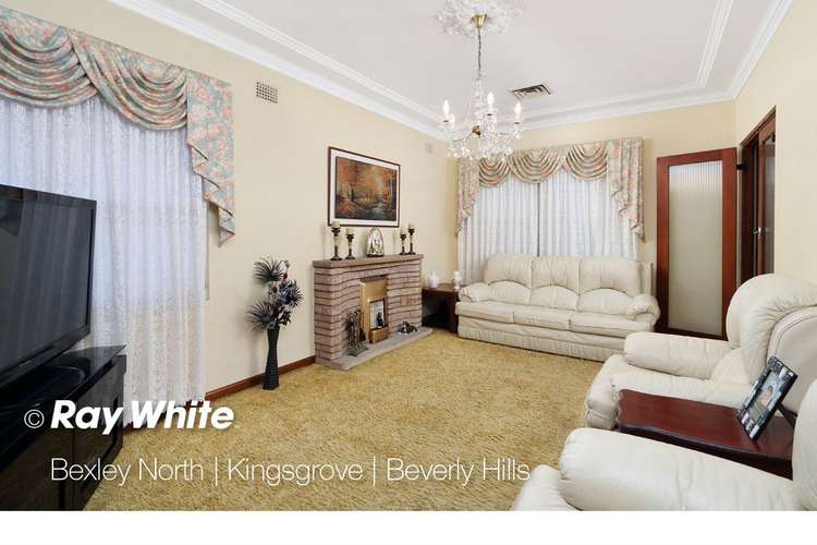 Second view of Homely house listing, 256 Gloucester Road, Beverly Hills NSW 2209