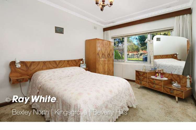 Fifth view of Homely house listing, 256 Gloucester Road, Beverly Hills NSW 2209