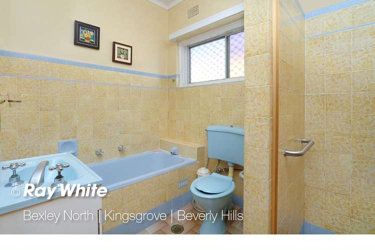 Sixth view of Homely house listing, 256 Gloucester Road, Beverly Hills NSW 2209