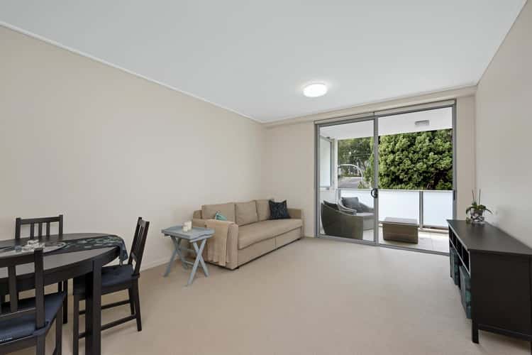 Third view of Homely apartment listing, 2402/1-8 Nield Avenue, Greenwich NSW 2065