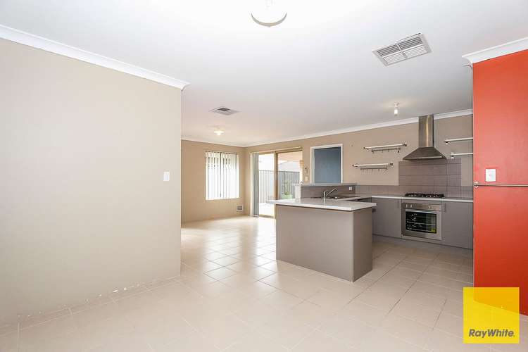 Second view of Homely house listing, 14 Oligantha Elbow, Banksia Grove WA 6031
