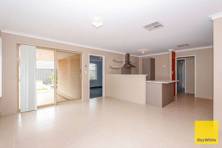 Third view of Homely house listing, 14 Oligantha Elbow, Banksia Grove WA 6031