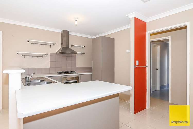 Fourth view of Homely house listing, 14 Oligantha Elbow, Banksia Grove WA 6031