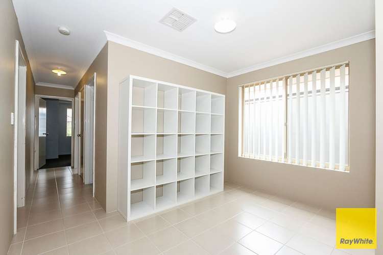 Fifth view of Homely house listing, 14 Oligantha Elbow, Banksia Grove WA 6031