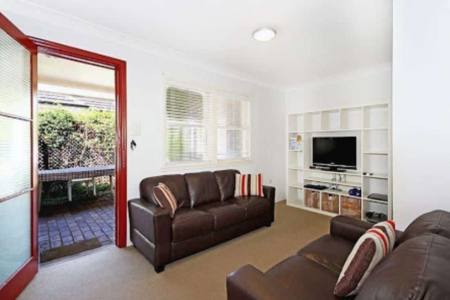 Main view of Homely unit listing, 2/30 Eagle Street, Alderley QLD 4051