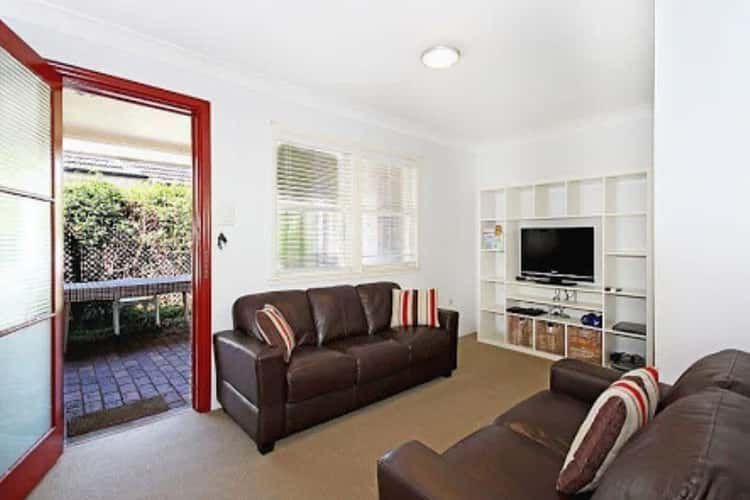 Main view of Homely unit listing, 2/30 Eagle Street, Alderley QLD 4051