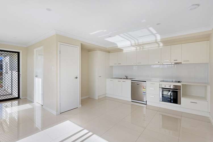 Third view of Homely unit listing, 2/33 Magpie Drive, Cambooya QLD 4358