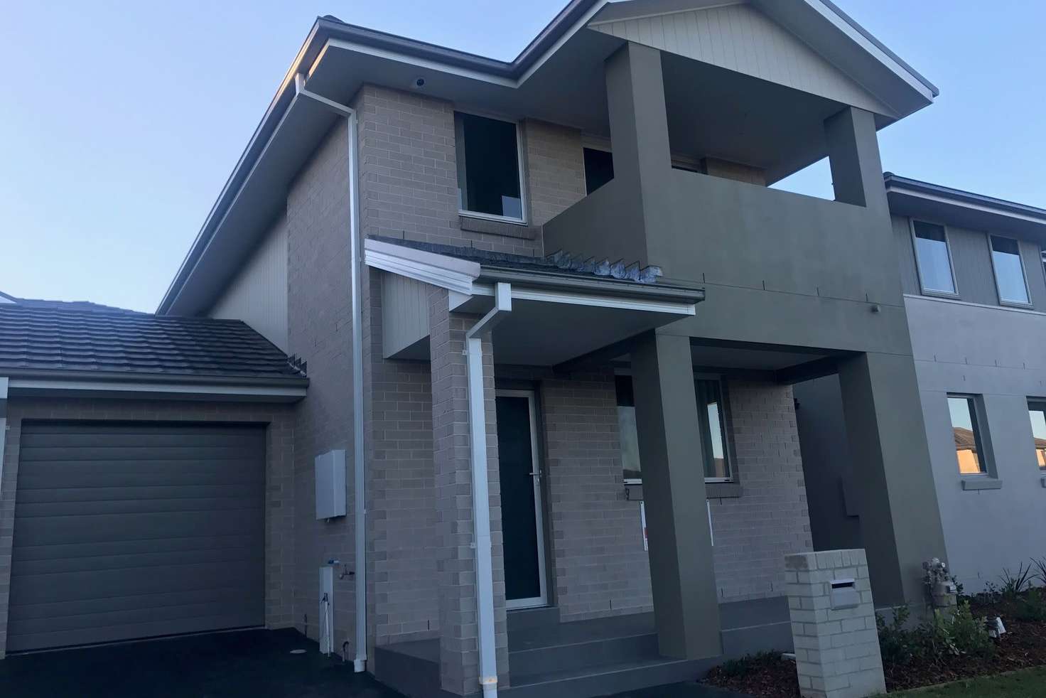 Main view of Homely house listing, Lot 322 - 3 Artillery Street, Bardia NSW 2565