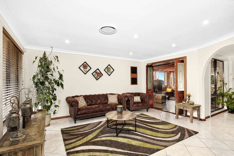 Third view of Homely house listing, 33 Castlereagh Street, Bossley Park NSW 2176