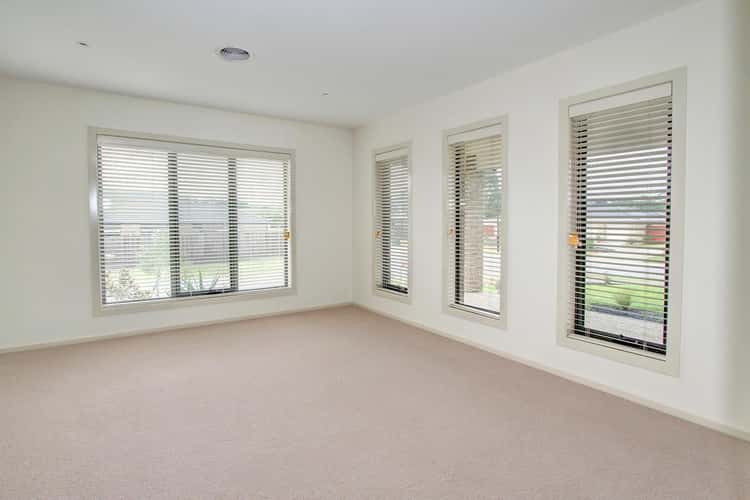 Fourth view of Homely house listing, 11 Crestwood Drive, Rosebud VIC 3939