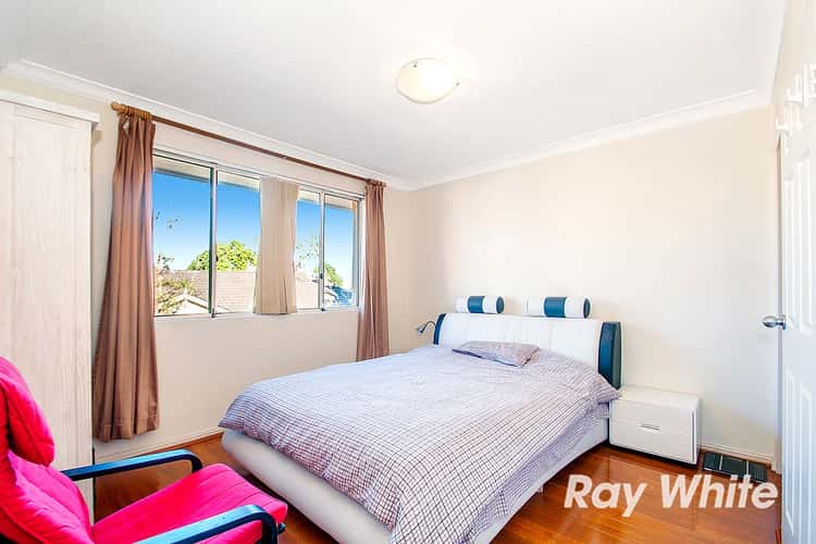 Second view of Homely unit listing, 18/1 Cheriton Avenue, Castle Hill NSW 2154
