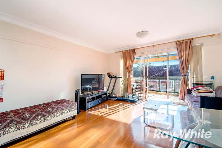 Third view of Homely unit listing, 18/1 Cheriton Avenue, Castle Hill NSW 2154